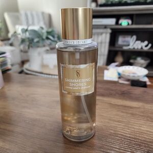 Victoria's Secret | Shimmering Shores Fragrance Mist